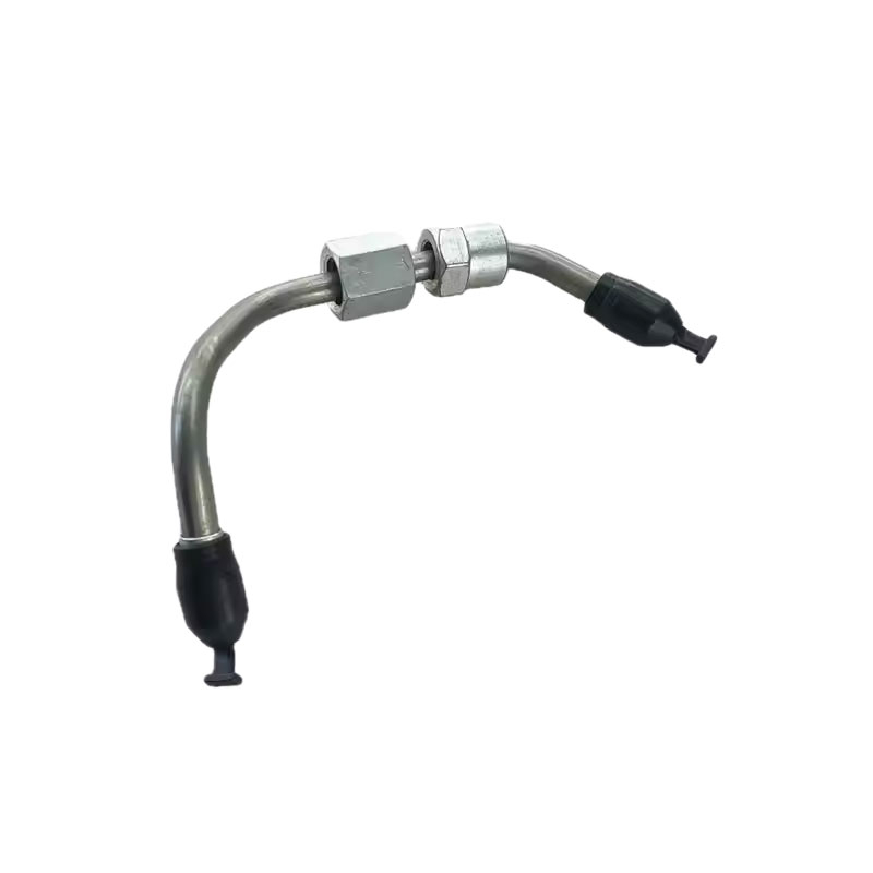 3964141 3964142 3975042 3964143 3964144 4943247 Hot Selling Automotive Engine High-pressure Fuel Supply Tube for Cummins ISLE