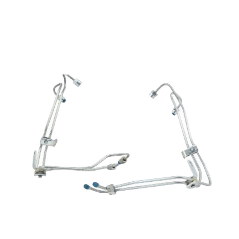 3979747 3979750 Hot Selling Automotive Engine High-pressure Fuel Supply Tube for Cummins 4BT Engine 