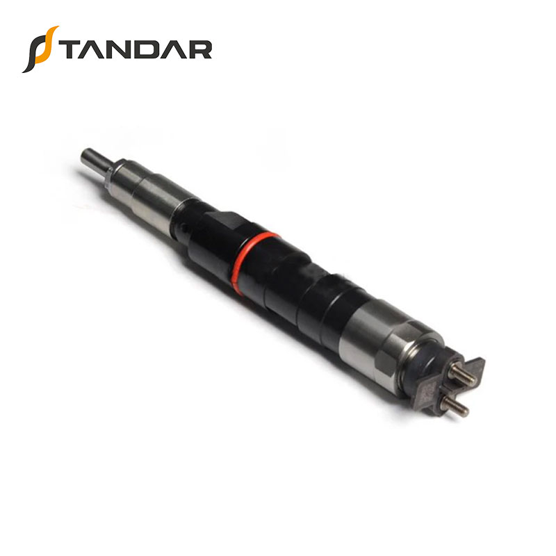 High Quality Vehicle Parts Common Rail diesel Fuel Injector 095000-6222 for FAW CAR 1112010A624-0000 Fuel Injector