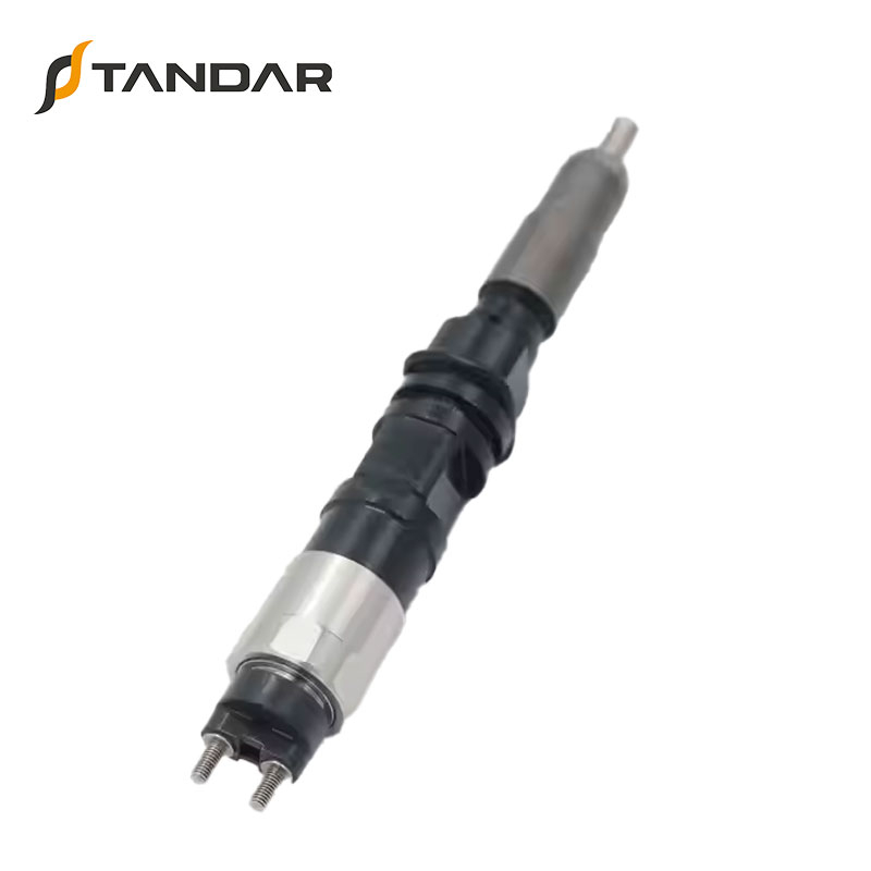 Genuine Injector Assy Vehicle Parts RE529151 RE532216/RE533454 RE546780/DZ100218Common Rail diesel Fuel Injector 095000-6471 095000-6881 Fuel Injector Auto Mobile Parts Vehicle Parts
