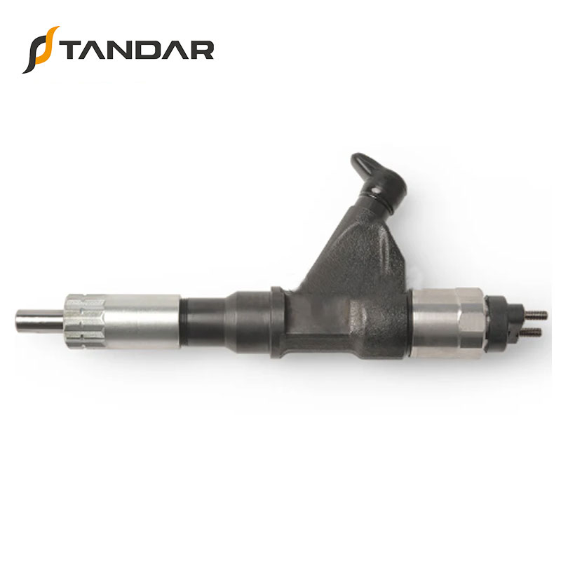 04N017 Common Rail diesel Fuel Injector Fuel Injector Auto Mobile Parts Vehicle Parts 095000-0174 095000-0175 095000-0176 095000-5215 095000-6551
