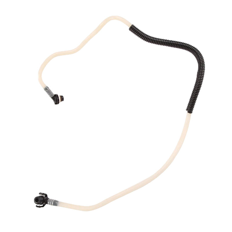 A6110702932 Fuel Supply Hose Compatible with Mercedes-Benz Engine - Premium Quality