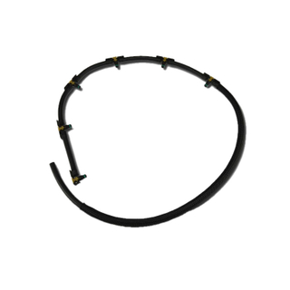 Oem 13537823399 High Quality Car Accessories Fuel Return Line for Bmw