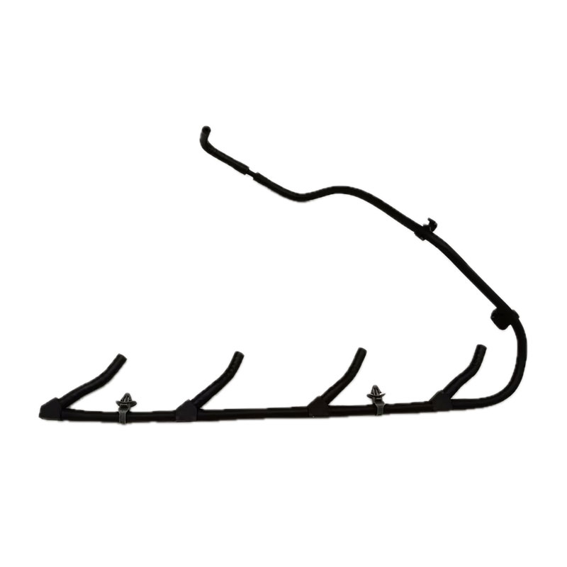 Oem 314804A801 High Performance Durable and Leak-Free Car Accessories Fuel Return Line for HYUNDAI