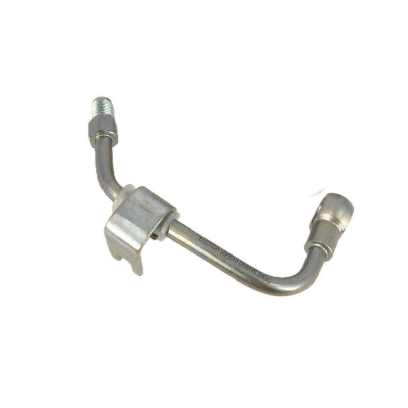 3415562 3960833 Automotive Engine Fuel Return Pipe for Cummins Engine