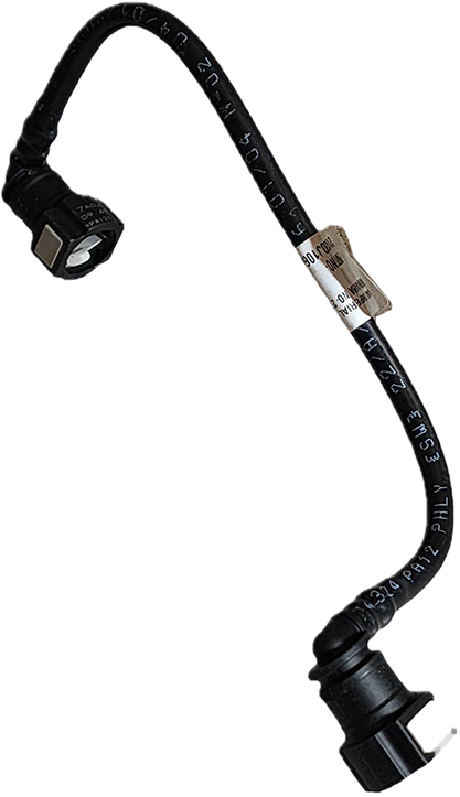 320/07041 32007041 Fuel Pipe for JCB 3CX 4CX Excavator