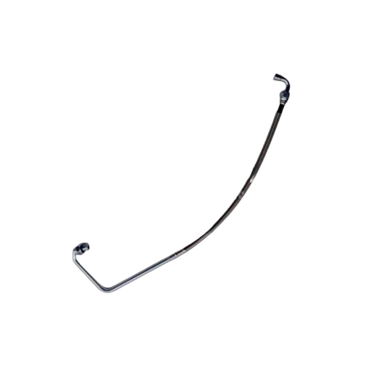 3976466 Original Factory Standard Durable Turbocharger Fuel Intake Pipe for CUMMINS