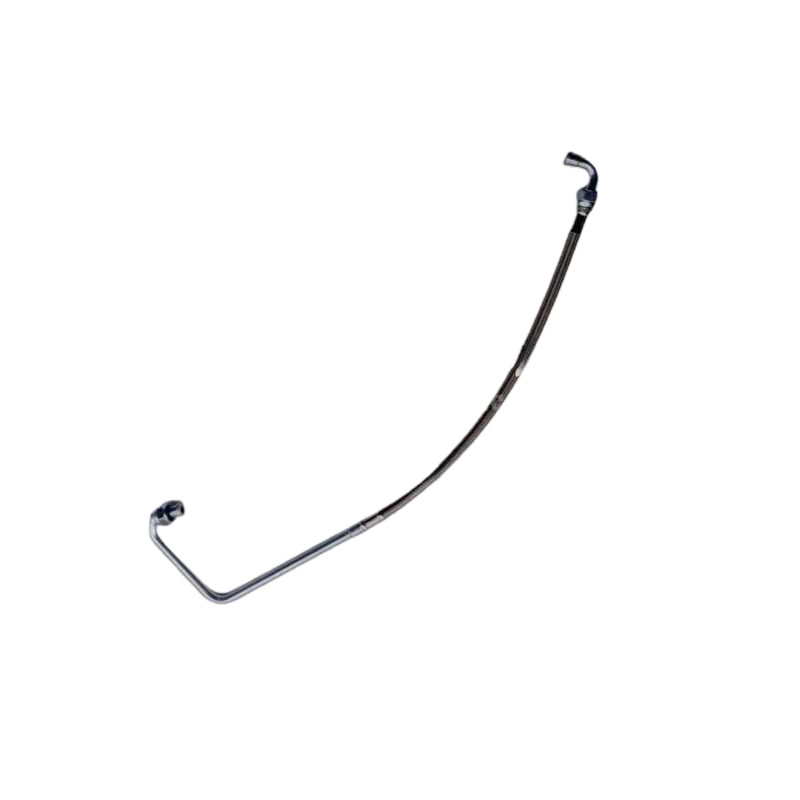 3976466 Original Factory Standard Durable Turbocharger Fuel Intake Pipe for CUMMINS