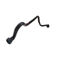 4932393 Hot Selling Automotive Engine High-pressure Fuel Supply Tube for Cummins