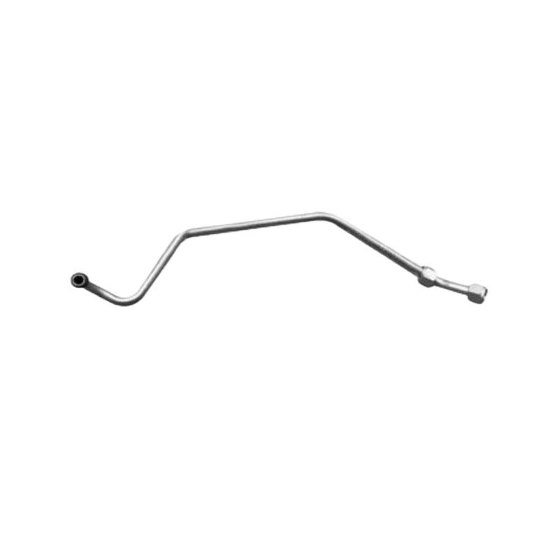 OEM 4948041 4948043 Engine Parts Brake Air Compressor Water Intake Tube for COMMINS