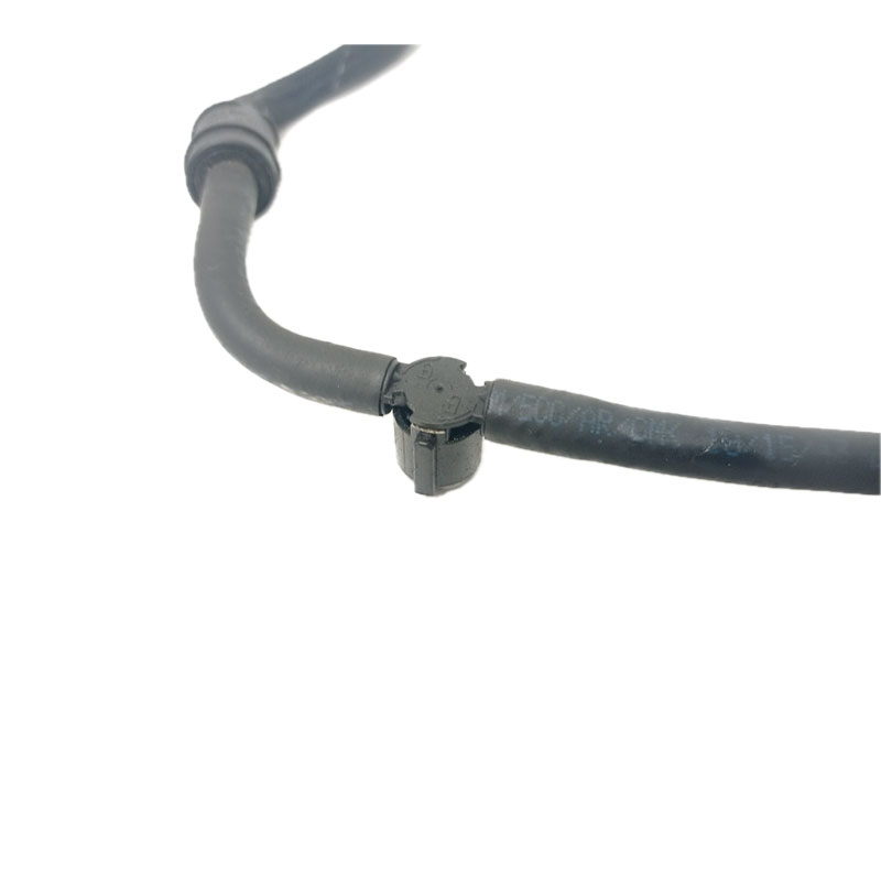 OEM A6510705532 Engine Diesel Leak Off Pipe Fuel Return Line for Mercedes Benz