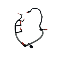 Oem BB3Q9K022BG 2215545 High Performance Durable and Leak-Free Car Accessories Fuel Return Line for Ford