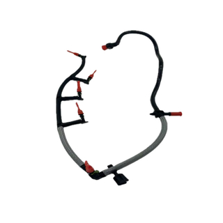 Oem BB3Q9K022BG 2215545 High Performance Durable and Leak-Free Car Accessories Fuel Return Line for Ford