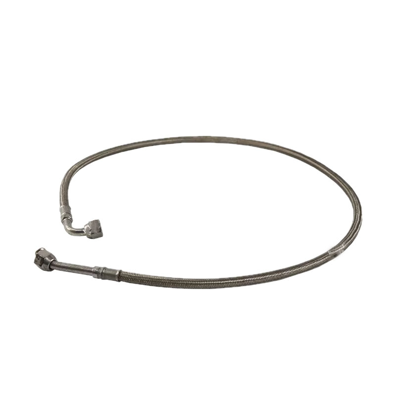 3177046 Air Compressor Flexible Hose for CUMMINS Automotive Engine with High-Strength, Pressure-Tested