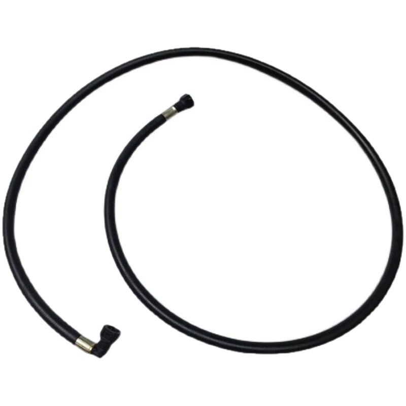5318807 5302024 Original Factory Standard Injector Fuel Line for CUMMINS OSB6.7 Diesel Engine