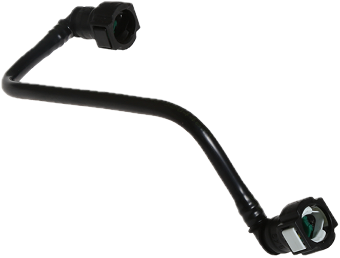 320/07052 32007052 Original Factory Standard Durable Fuel Pipe for JCB Excavator