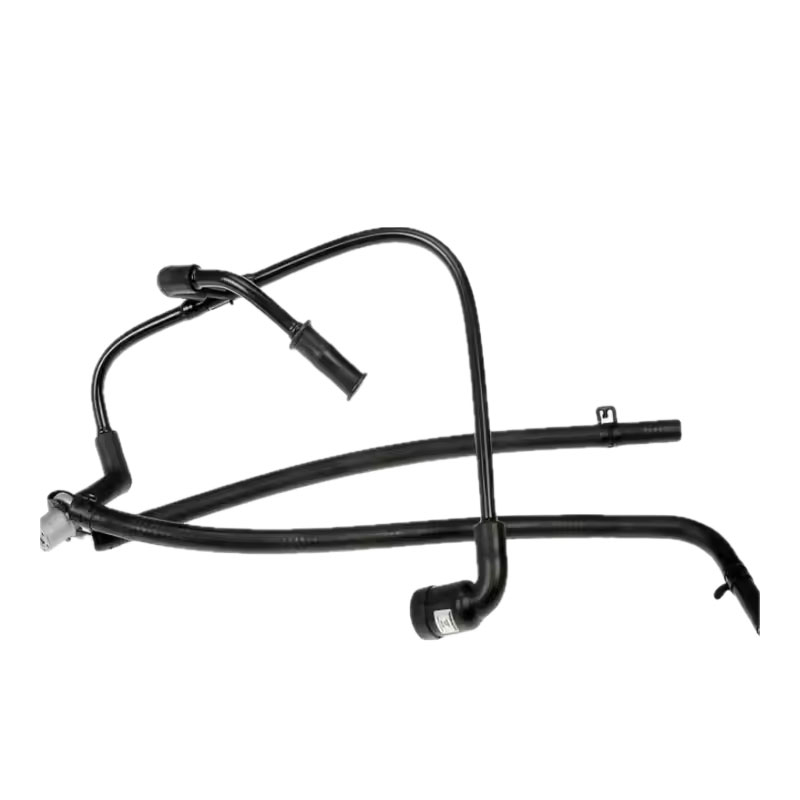 Oem HC3Z9A564A HC3Q9K022AD High Performance Durable and Leak-Free Car Accessories Fuel Return Line for Ford