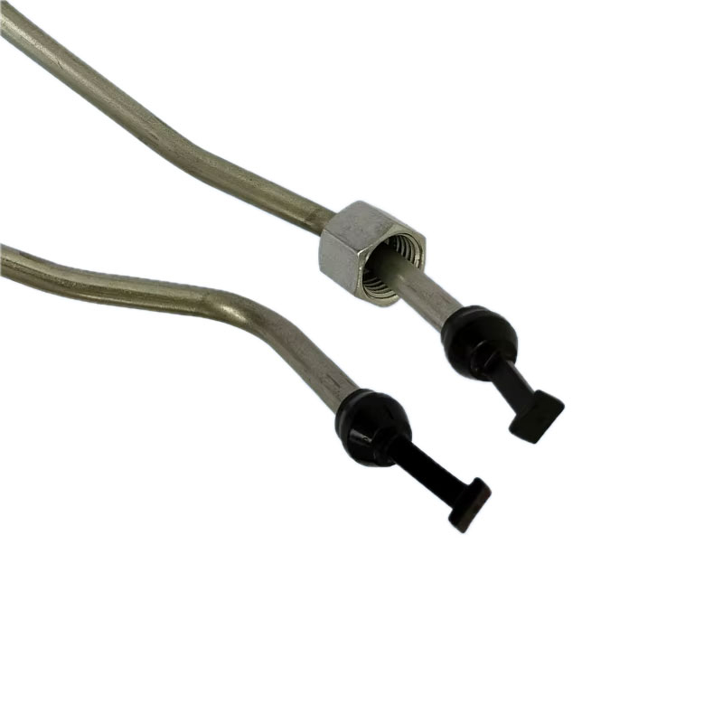 5313181 5311293 5333881 5333883 Automotive Engine High-pressure Fuel Supply Tube for Cummins 6BT Engine