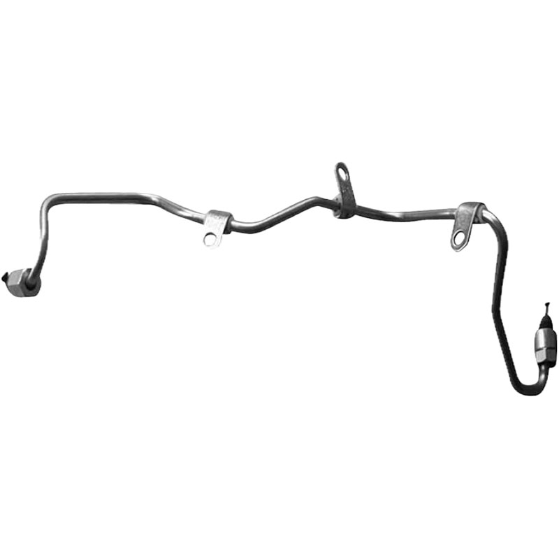 4940552 5287534 Automotive Engine High-pressure Fuel Supply Tube for Cummins ISDE Engine
