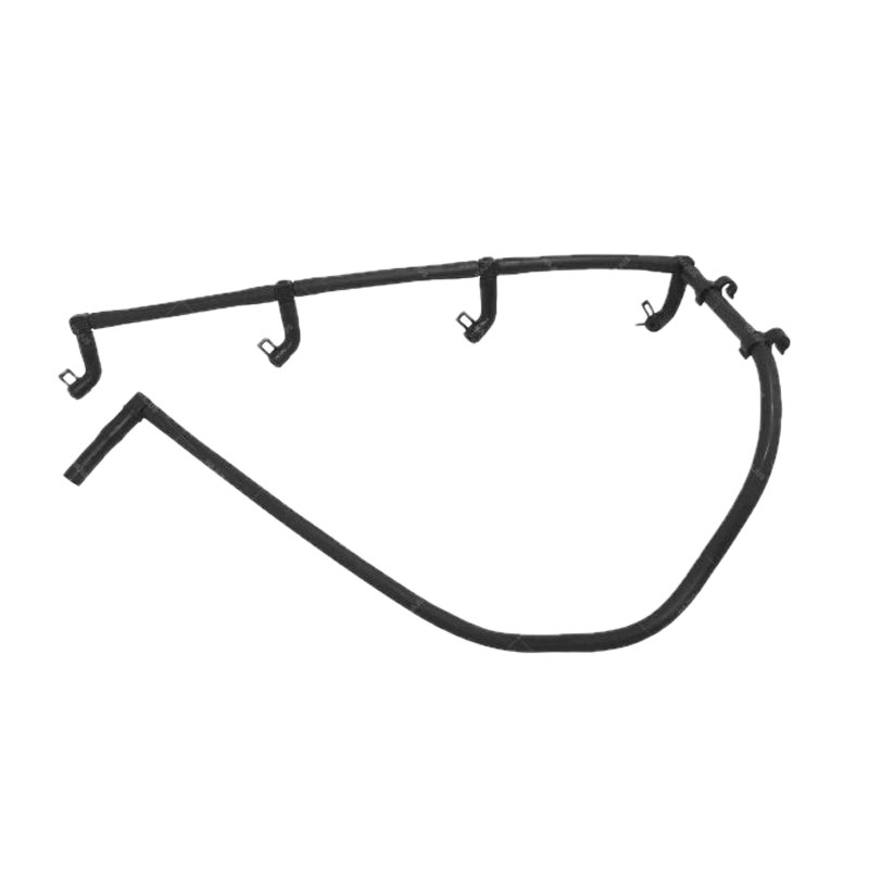 Oem 31400-4X700 High Performance Durable and Leak-Free Car Accessories Fuel Return Line for HYUNDAI