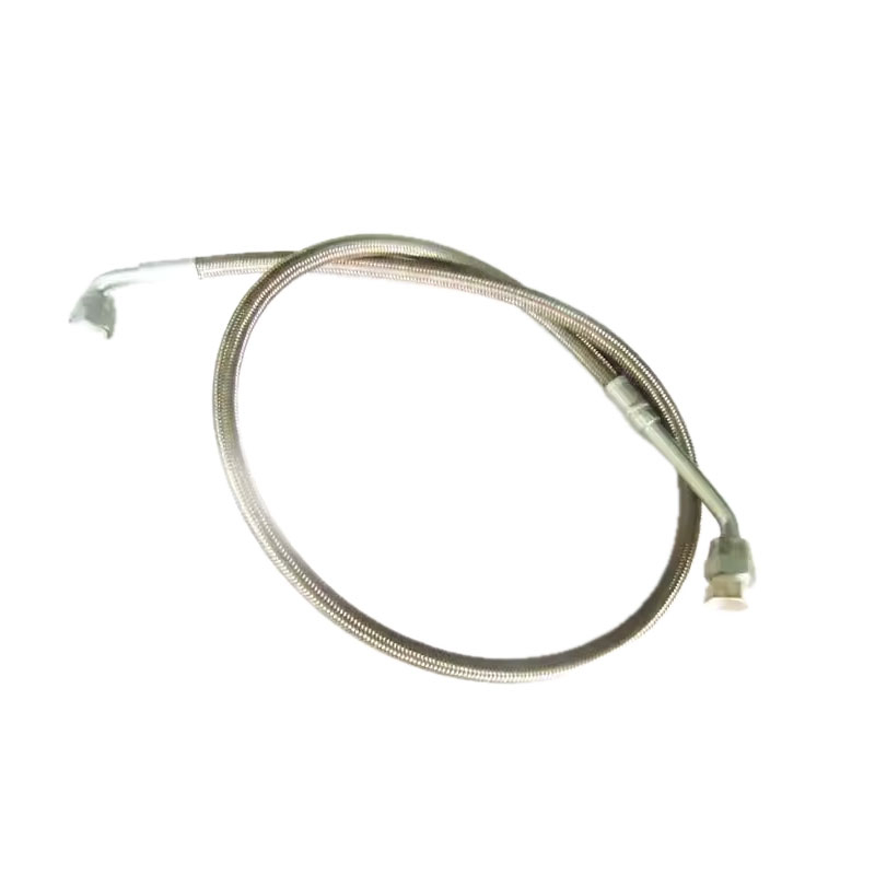 3635033 3632017 3628708 Air Compressor Flexible Hose for CUMMINS ISLE Automotive Engine with High-Strength, Pressure-Tested