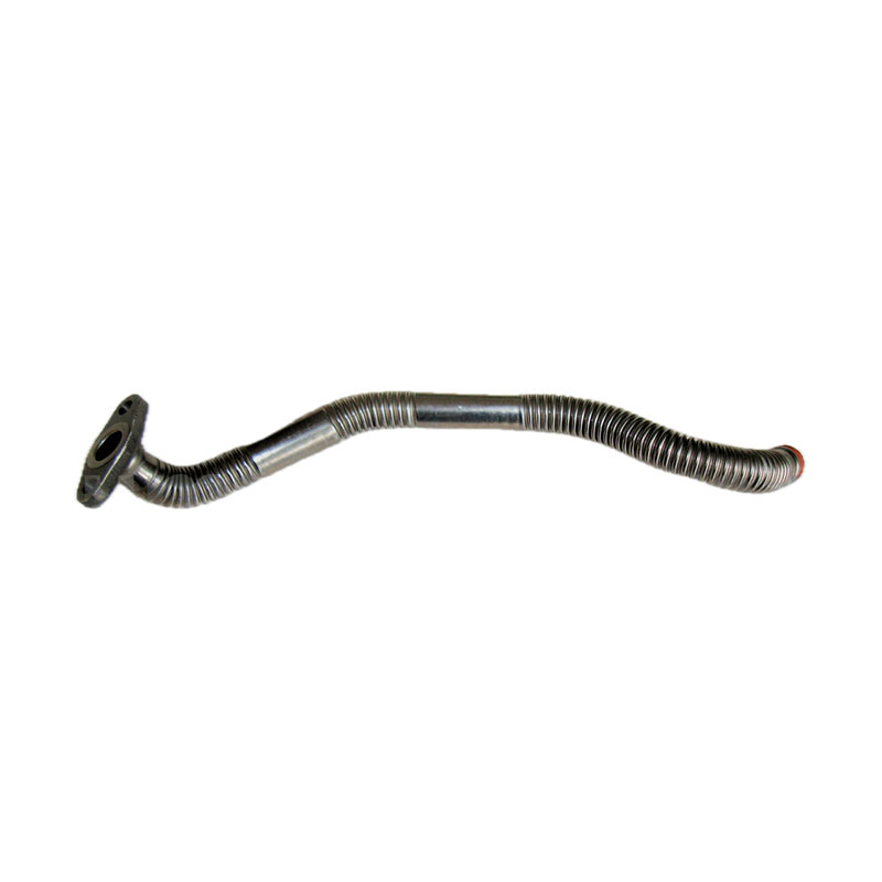5270272 Automotive Engine Turbocharger Oil Return Pipe for Cummins