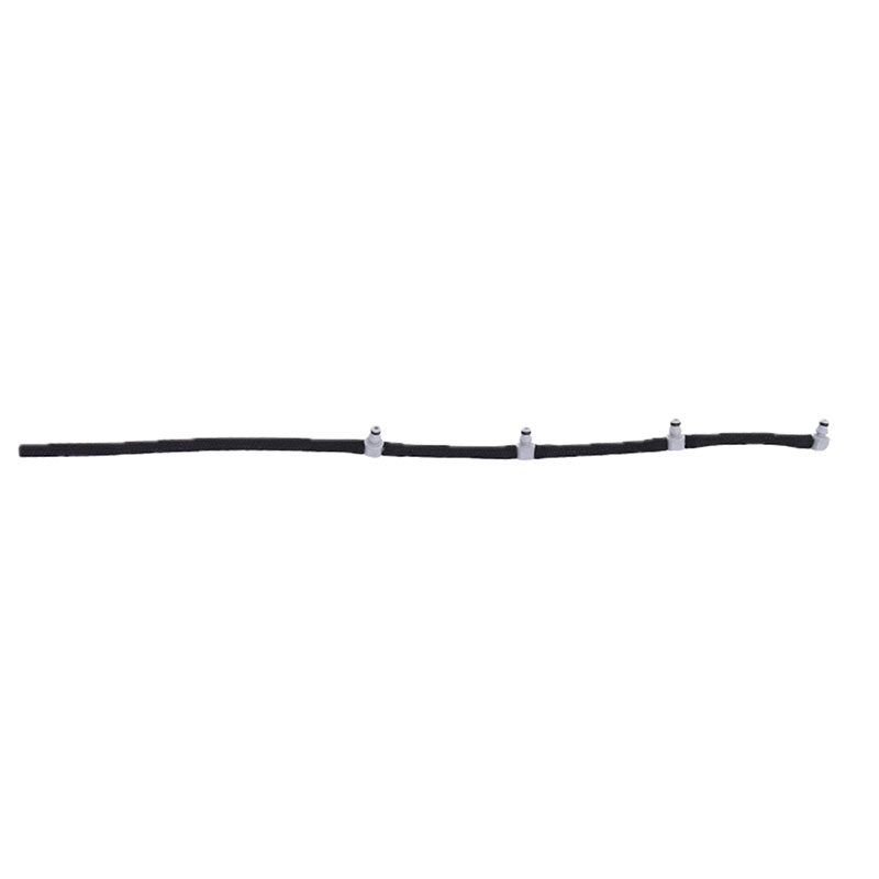 Oem 46784581 High Performance Durable and Leak-Free Car Accessories Fuel Return Line for Fiat