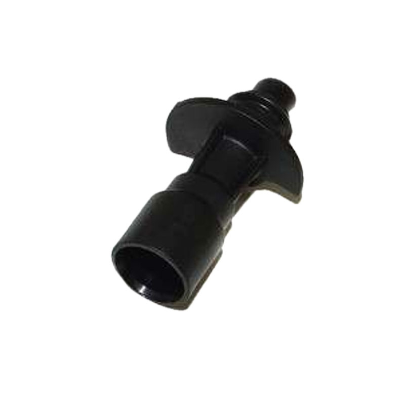 LR028136 Automotive Engine Oil Coolant Pipe Radiator Hose Water Hose for Land Rover