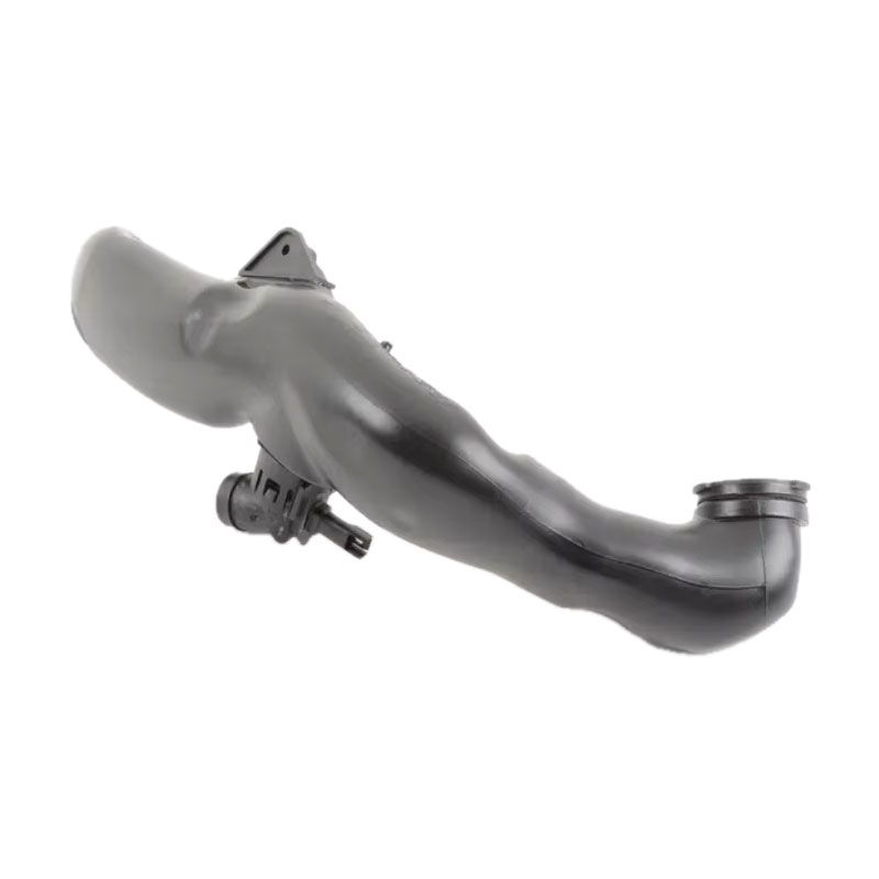 13717571348 Automotive Engine Air Intake Hose Car Engine Air Intake Pipe for BMW F02 E71