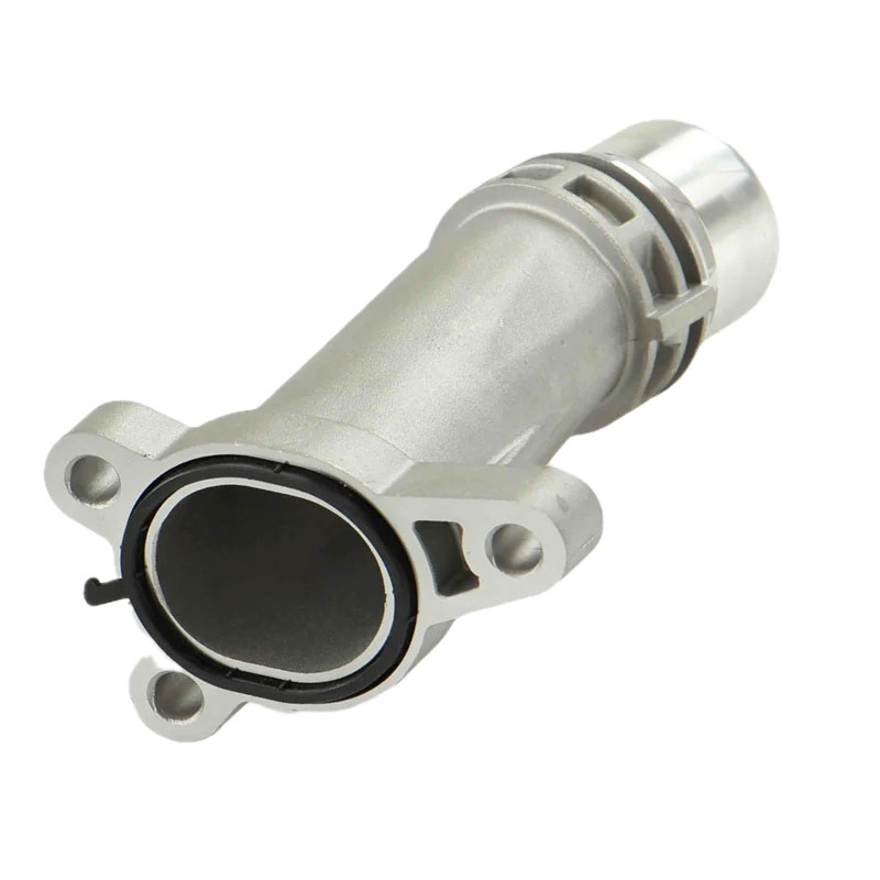 11118511205 Coolant Flange Connector Pipe Pipe Joint for BMW F30 G20 X1 X2 X3530i Car Accessories Auto Parts 
