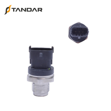 0281002937 028 1006364 Common Rail Fuel Pressure Sensor for