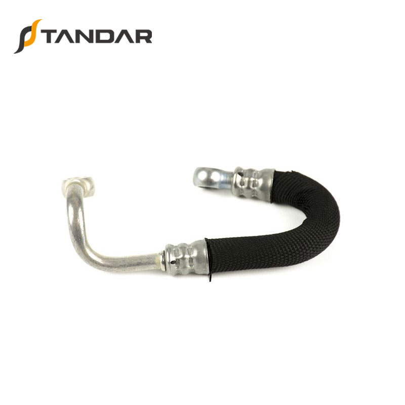 OEM 11428629971 Engine Parts Brake Turbocharger Coolant Hose for COMMINS