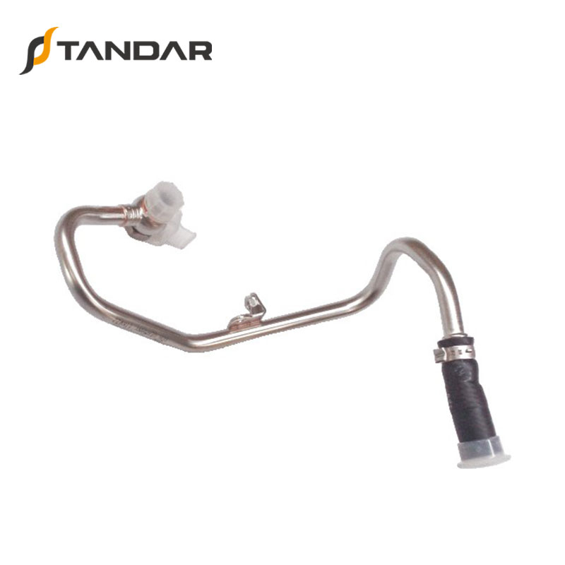 OEM 11537577013 Engine Parts Brake Turbocharger Coolant Hose for BMW