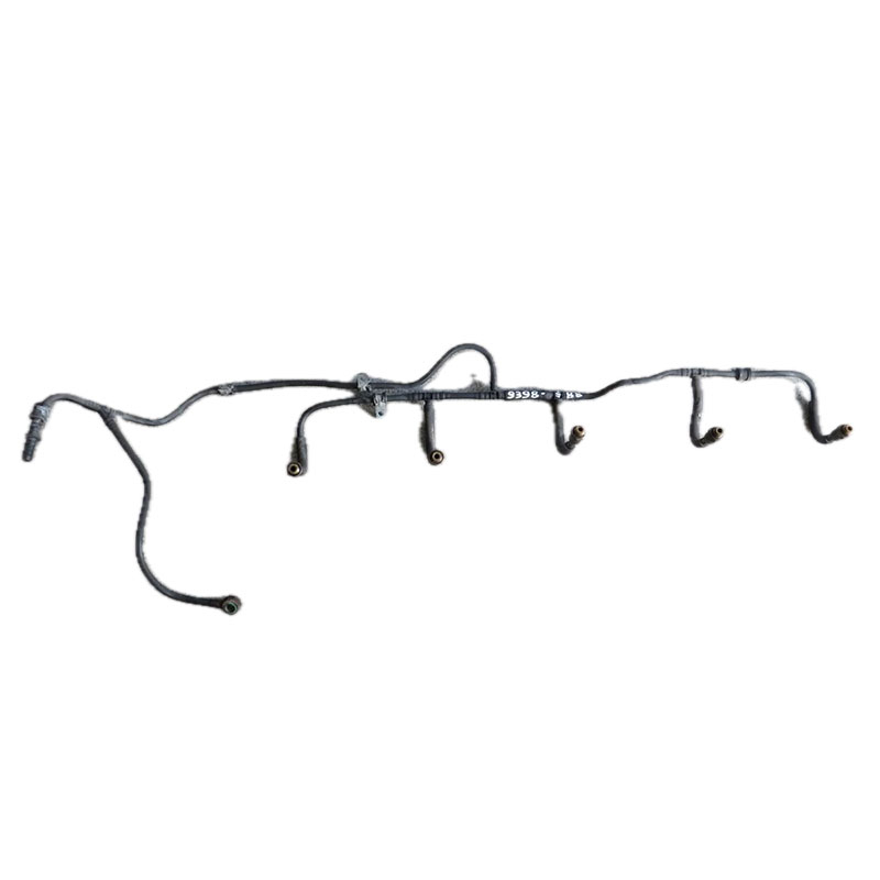 1869095 2076574 Coolant Bleed Tube Used for SCANIA Marine and Truck