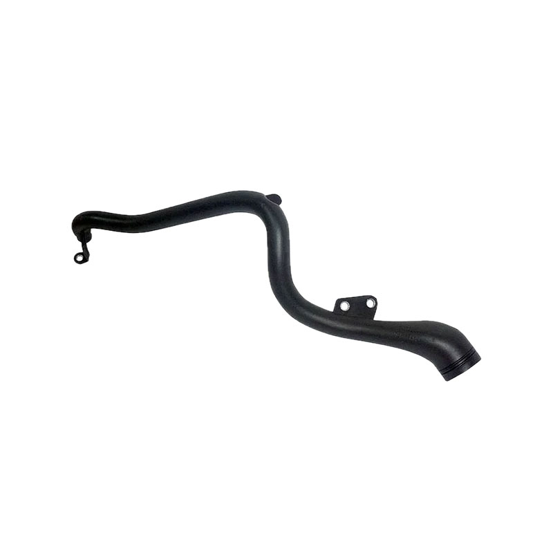 Used for VOLVO Engine Oil Filler Pipe 1724875 - High-Performance Replacement Part