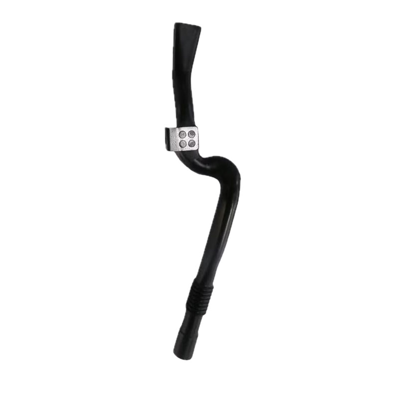 Used for VOLVO Engine Oil Filler Pipe 3165001 - High-Performance Replacement Part