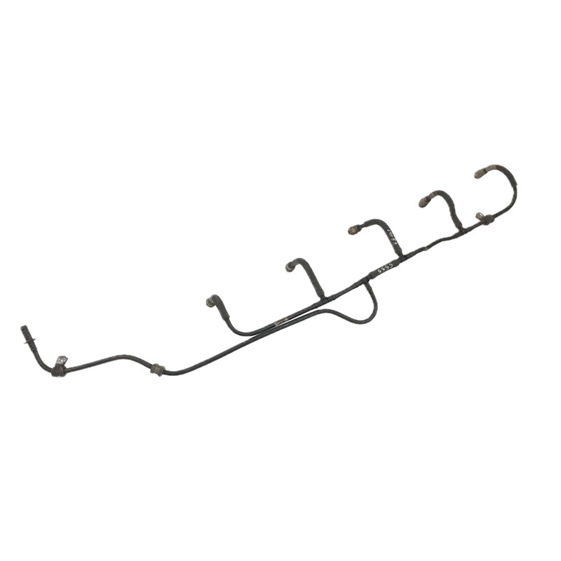 Oem 2076574 High Performance Durable and Leak-Free Car Accessories Fuel Return Line for SCANIA