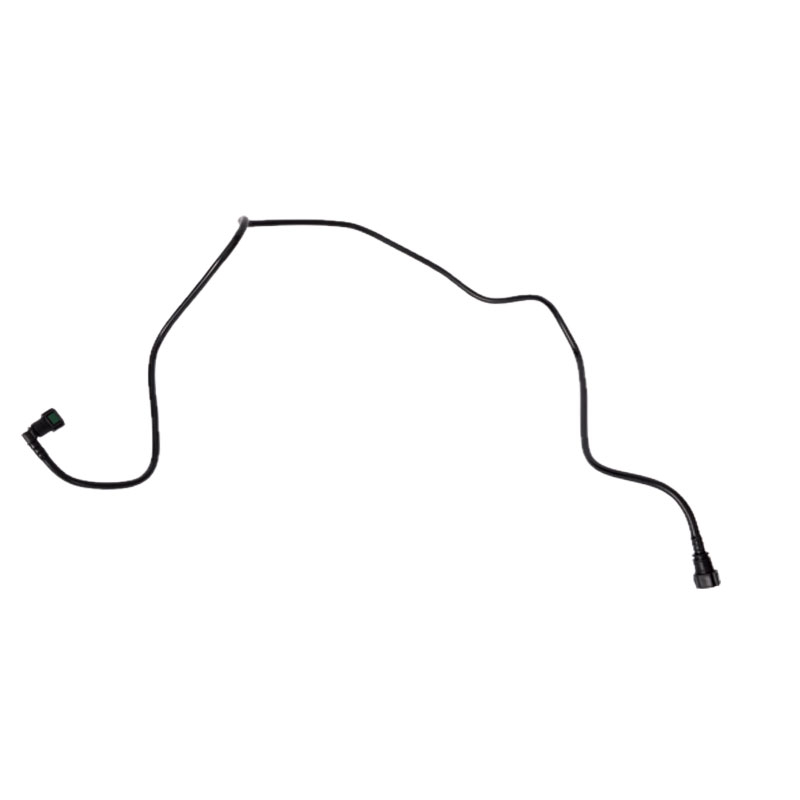 175103367R High-Performance Durable and Reliable Fuel Pipe for RENAULT