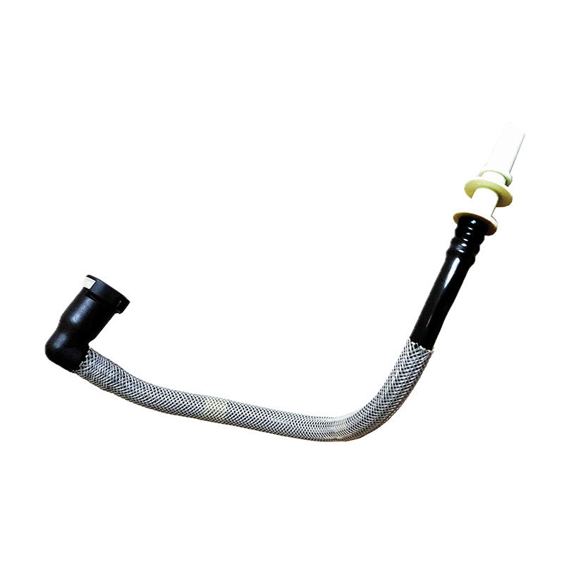 1579GC High-Performance Durable and Reliable Fuel Pipe for PEUGEOT