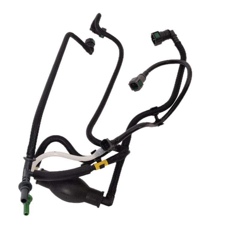 1574T0 High-Performance Durable and Reliable Fuel Pipe for PEUGEOT