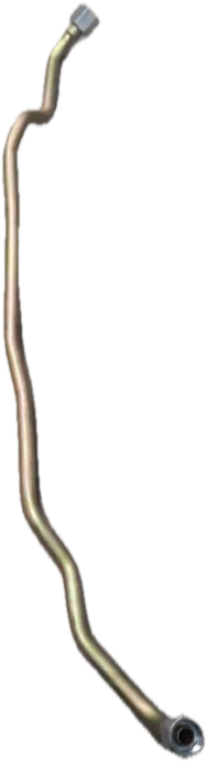 Used for VOLVO Engine Fuel Pipe 21781436 22202604 - High-Performance Replacement Part