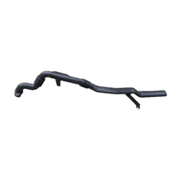 Used for VOLVO Engine Oil Filler Pipe 20580442 - High-Performance Replacement Part