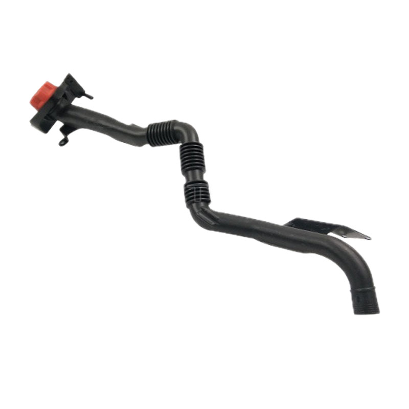 Used for VOLVO Engine Oil Filler Pipe 21255293 ​21231251- High-Performance Replacement Part