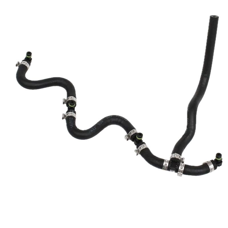 Oem 98134951 98013916 High Performance Durable and Leak-Free Car Accessories Fuel Return Line for OPEL