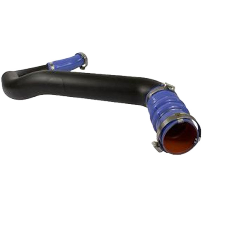 OEM JX61-6C646DB G1FY-6C646-RC Intercooler Vent Pipe Crankshaft Vent Pipe Breather Hose Engines Vent Tube for Ford 