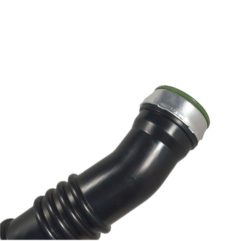  Air Hose Auto Parts 13717612091 Air Intake Pipe Engine Parts Intake Manifold Air Intake Hose Filter for BMW X5 X6 F01 F02 F07 F10 F18 E70 E71 E72