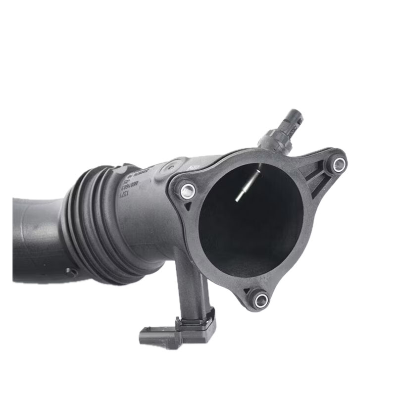 Air Hose Auto Parts 13718601683 8601683 Air Intake Pipe Engine Parts Intake Manifold Air Intake Hose Filter for BMW 430i 330i 230i Air Pipe Duct Intake Hose