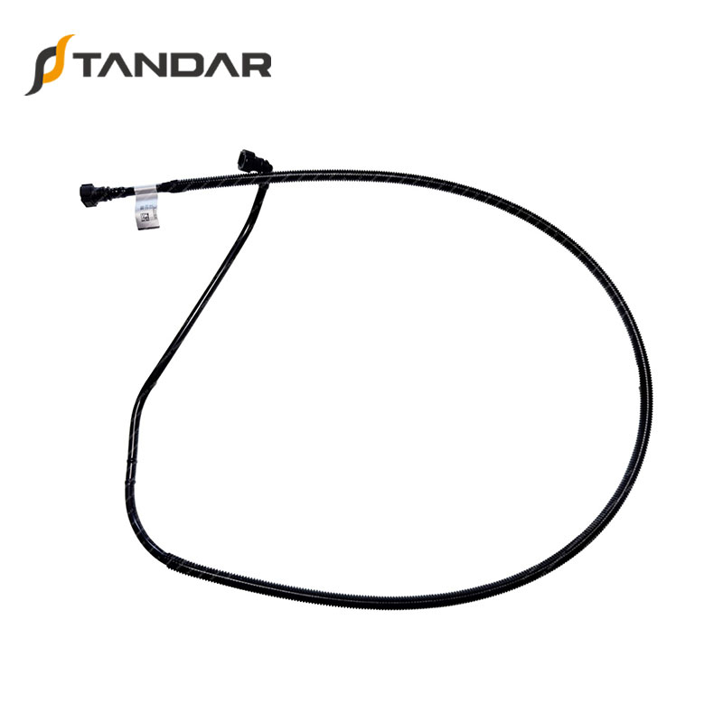 Replacement Fuel Line 5802067839 For IVECO Daily Diesel Engine Fuel System Commercial Vehicle Diesel Supply Line