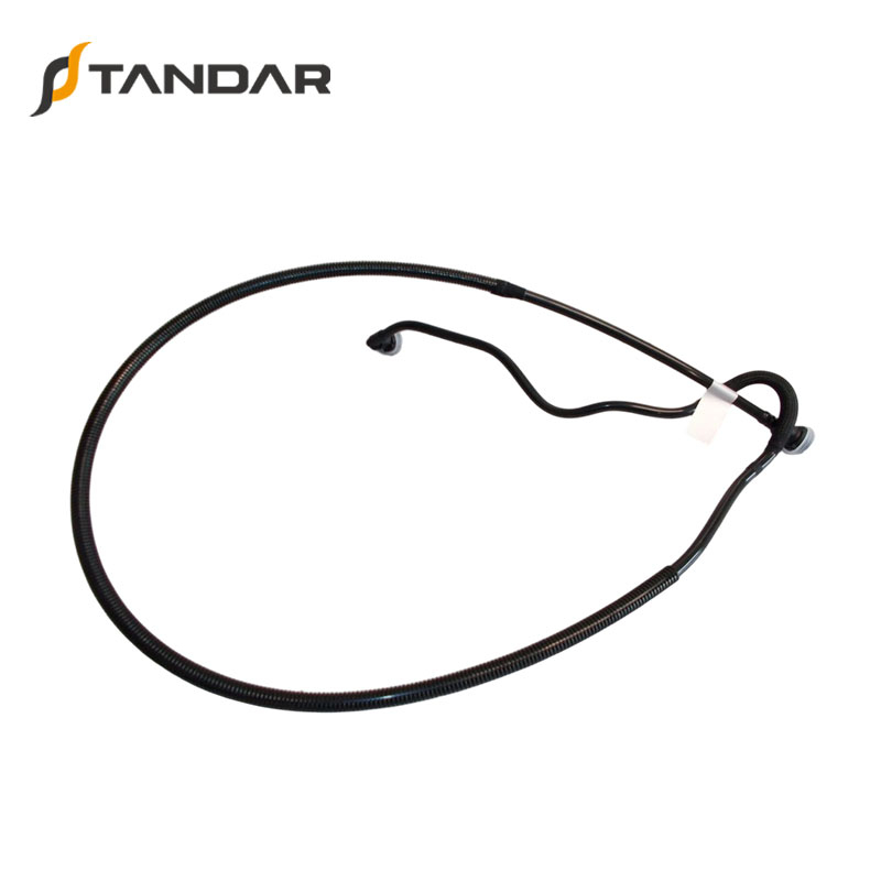 Replacement Fuel Line hose 5802067840 For IVECO Daily Diesel Engine Fuel System Commercial Vehicle Diesel Supply Line