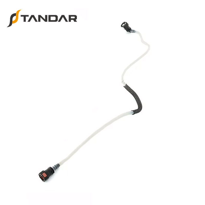 Fuel Line 164468215R 164460768R 164468096R For Renault Clio 4 Captur 1.5 dCi Diesel Engine